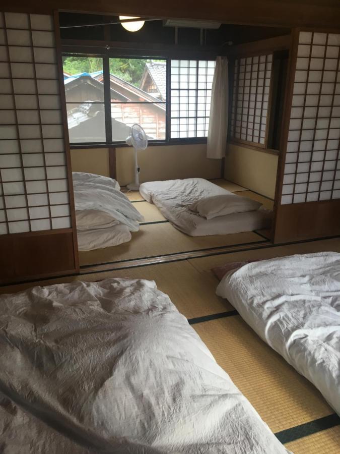 沼津Nora别墅 外观 照片