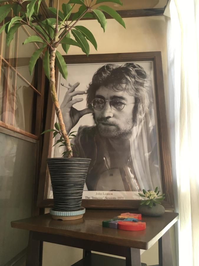 沼津Nora别墅 外观 照片